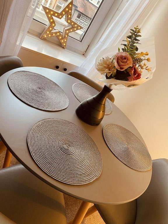 The Ramblers Rest - Whole Apartment - Pet Friendly - Close To Amenities And Walks Edzell Dış mekan fotoğraf