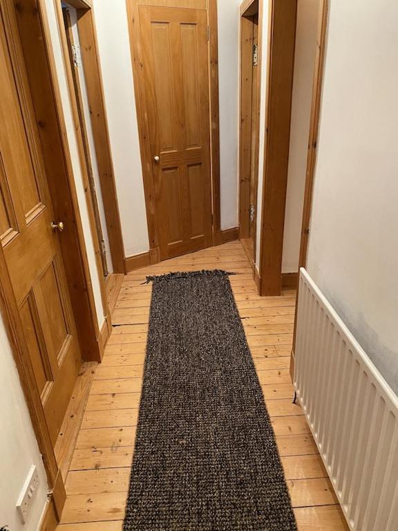 The Ramblers Rest - Whole Apartment - Pet Friendly - Close To Amenities And Walks Edzell Dış mekan fotoğraf