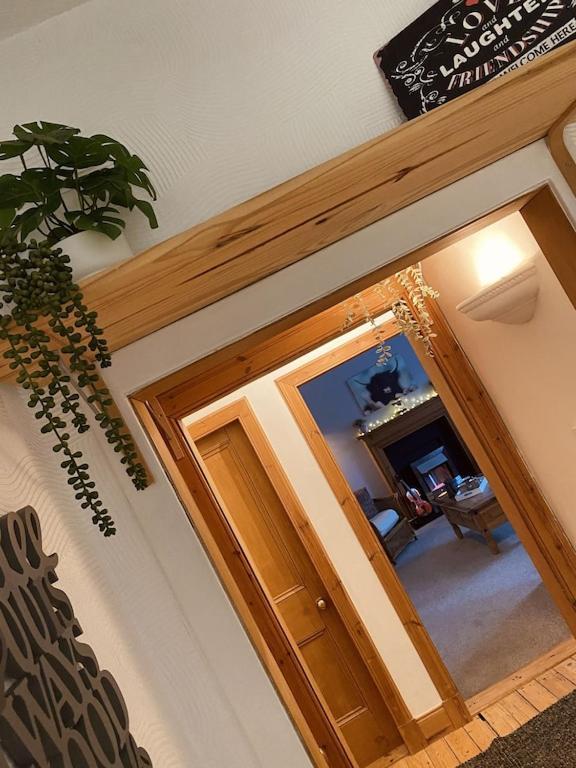 The Ramblers Rest - Whole Apartment - Pet Friendly - Close To Amenities And Walks Edzell Dış mekan fotoğraf